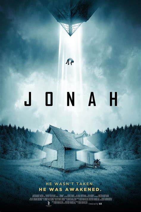 ydatw|Jonah .
